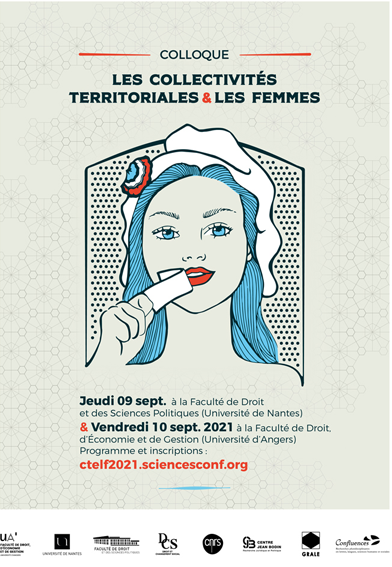 Collectivités ter & femmes