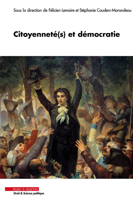 Citoyenneté(s) et démocratie