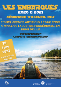 Affiche les embarqués janv 2022